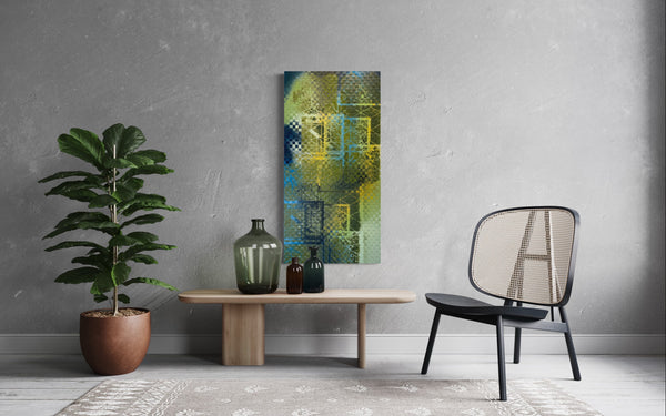 City Windows